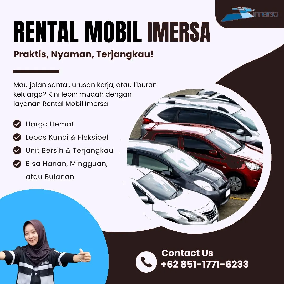 Rental Mobil Pematang Siantar