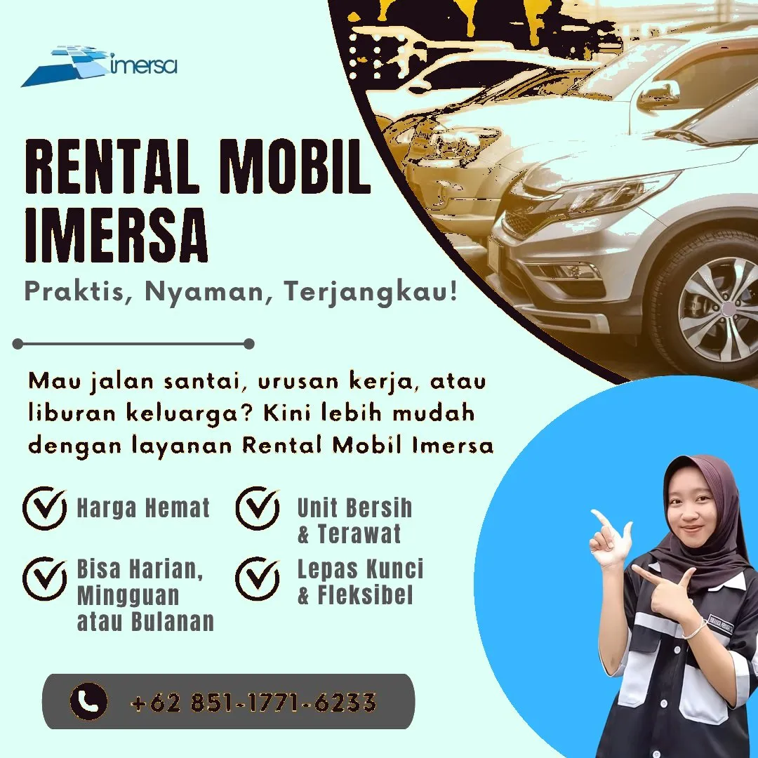 Rental Mobil Glagah Banyuwangi