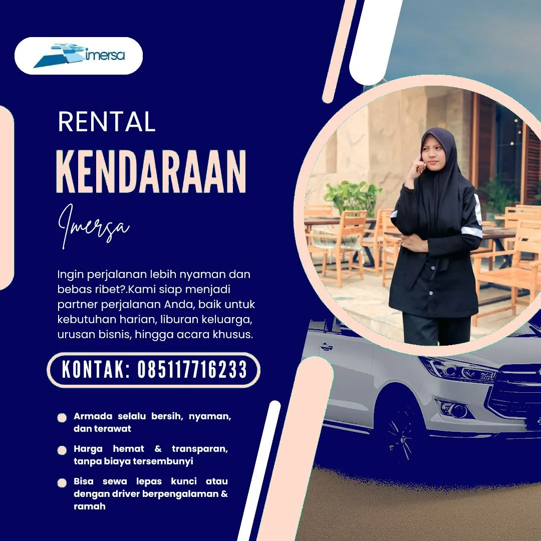 Rental Mobil Tekung Lumajang