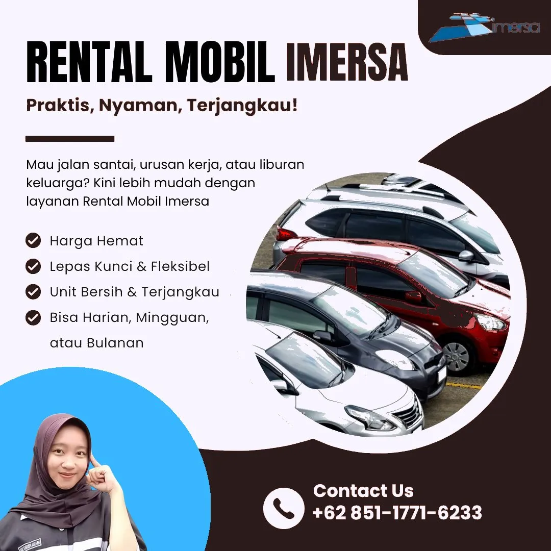 Rental Mobil Tempeh Lumajang