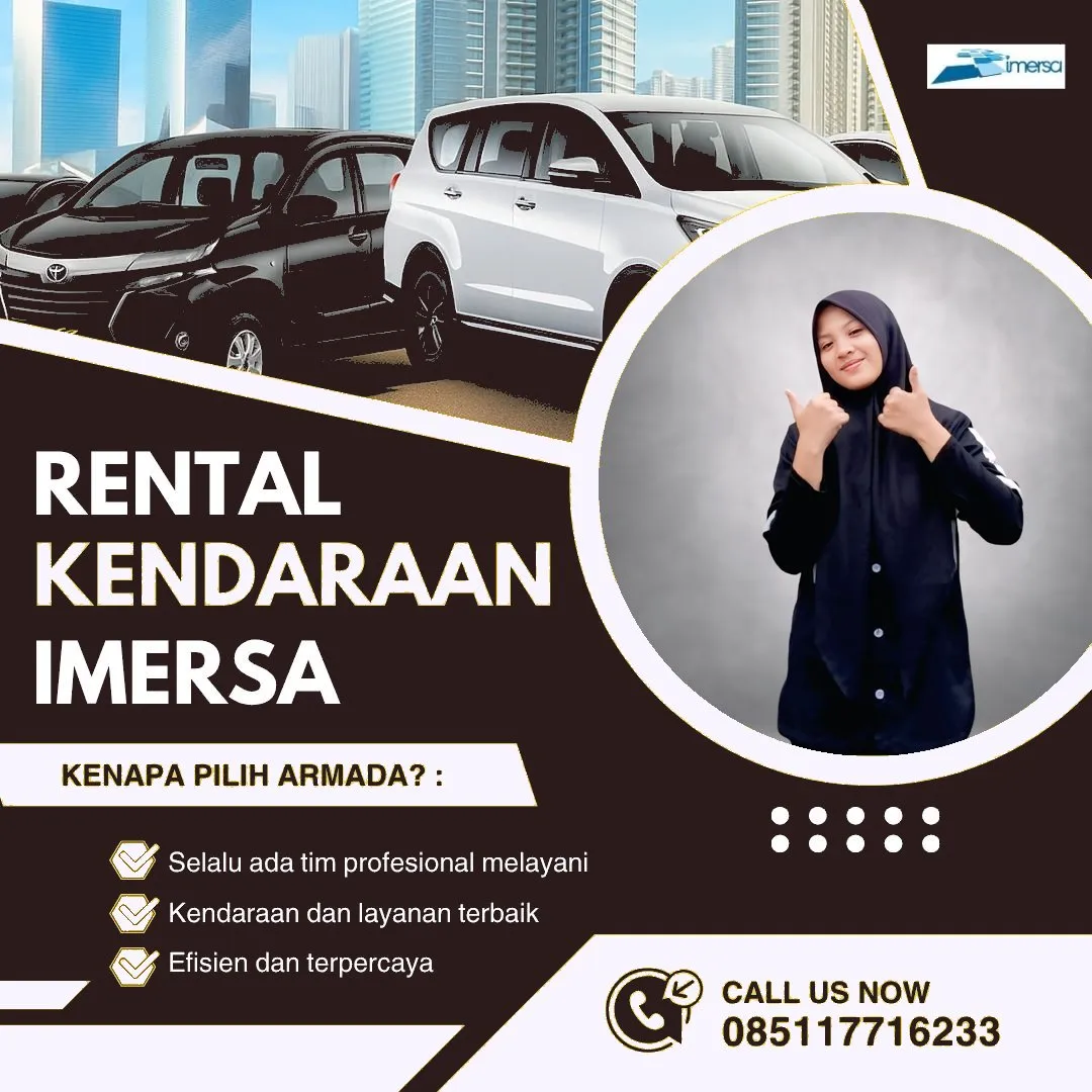 Rental Mobil Tempeh Lumajang, Harga Terjangkau, Armada Lengkap, Booking Mudah
