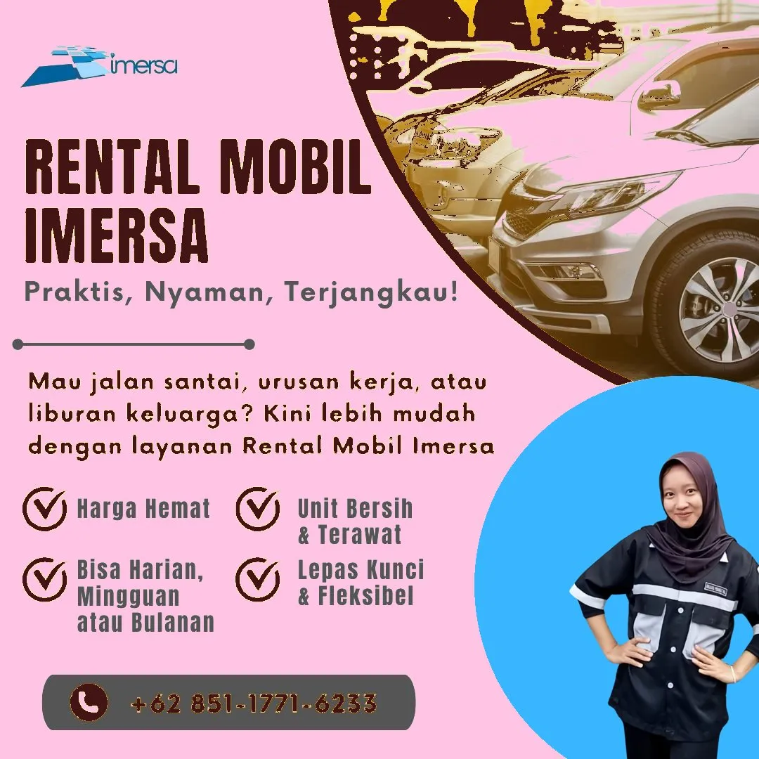 Rental Mobil Tempursari Lumajang