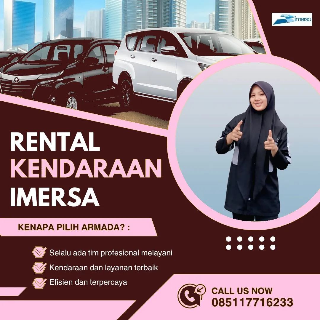 Rental Mobil Yosowilangun Lumajang, Sopir Ramah, Harga Jelas, Pesan Instan