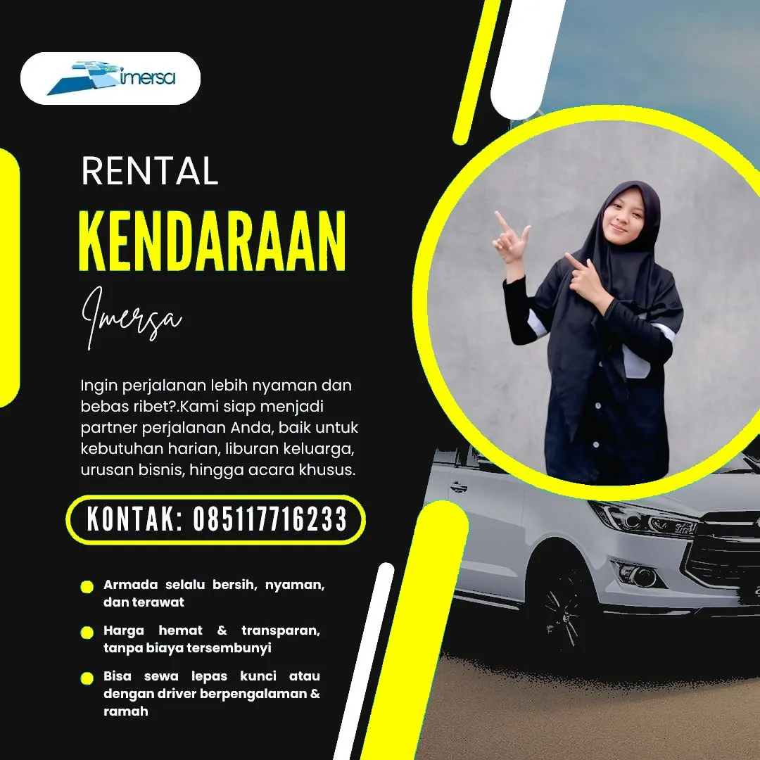 Rental Mobil Kebonsari Madiun