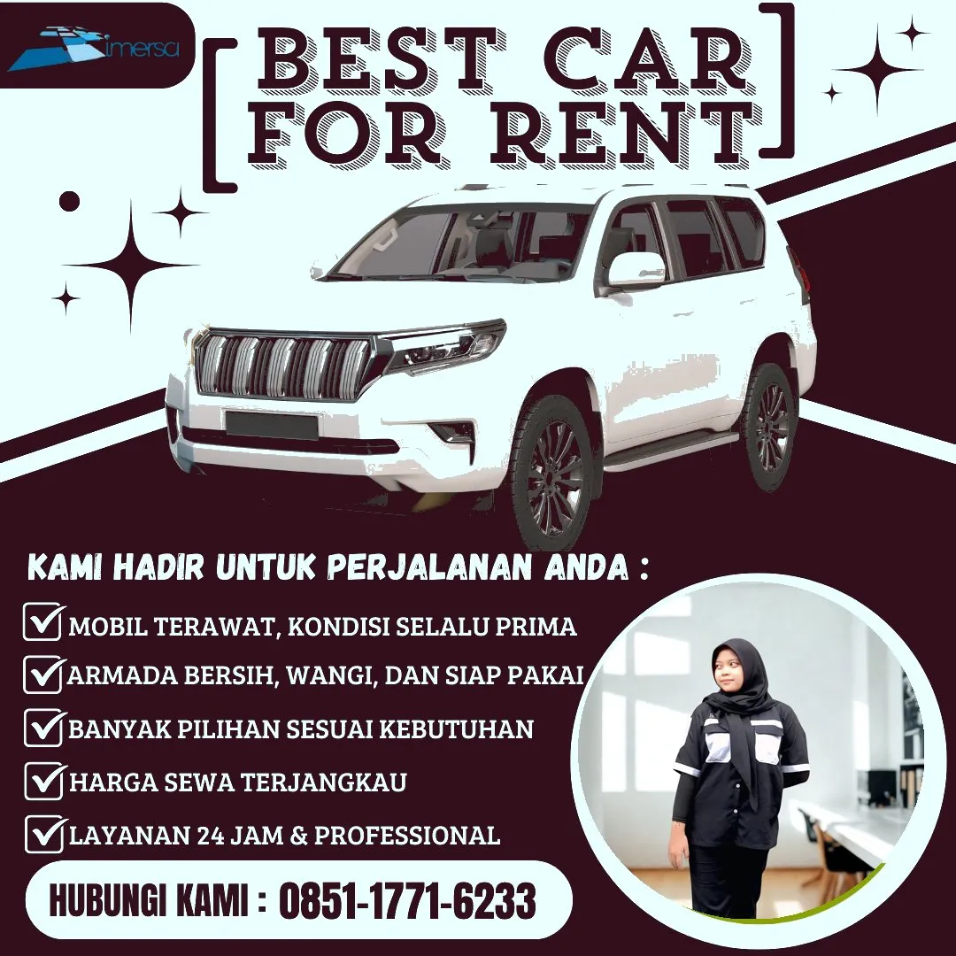 Rental Mobil Kabat Banyuwangi