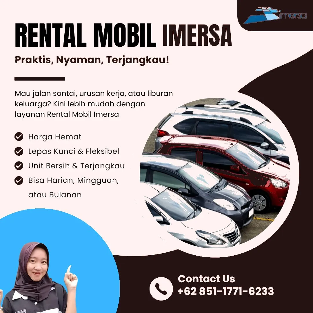 Rental Mobil Madiun