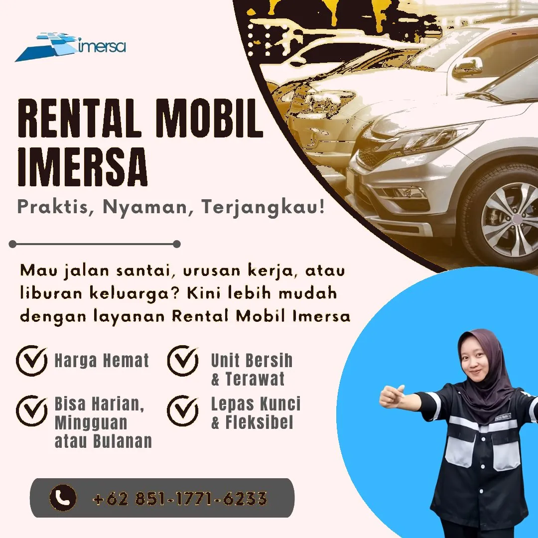 Rental Mobil Mejayan Madiun: Harga Transparan, Sopir Ramah, Kenyamanan Saat Perjalanan
