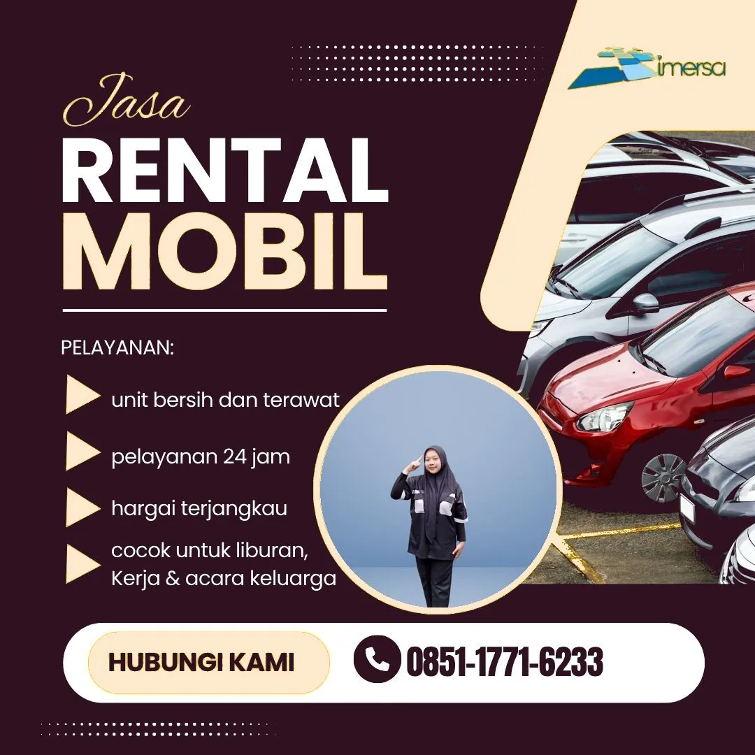 Rental Mobil Bendo Magetan: Armada Terawat, Harga Jelas, Booking Online dalam Hitungan
