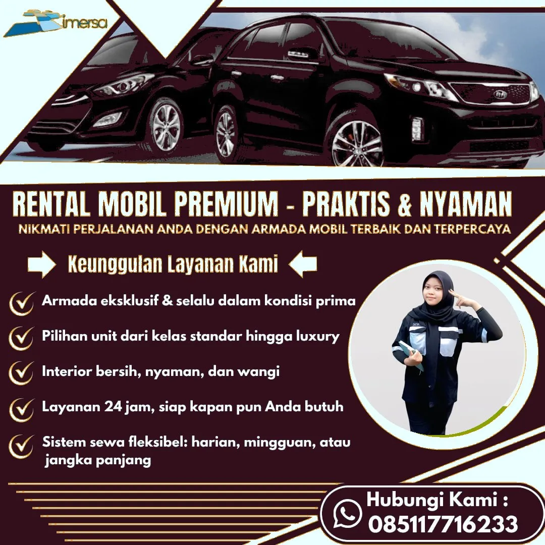 Rental Mobil Kalibaru Banyuwangi
