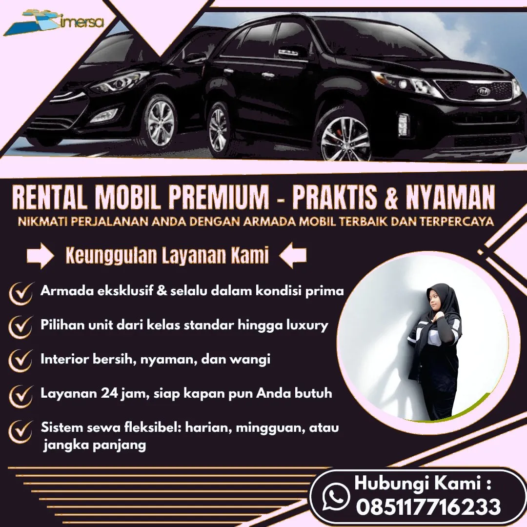 Rental Mobil Kartoharjo Magetan