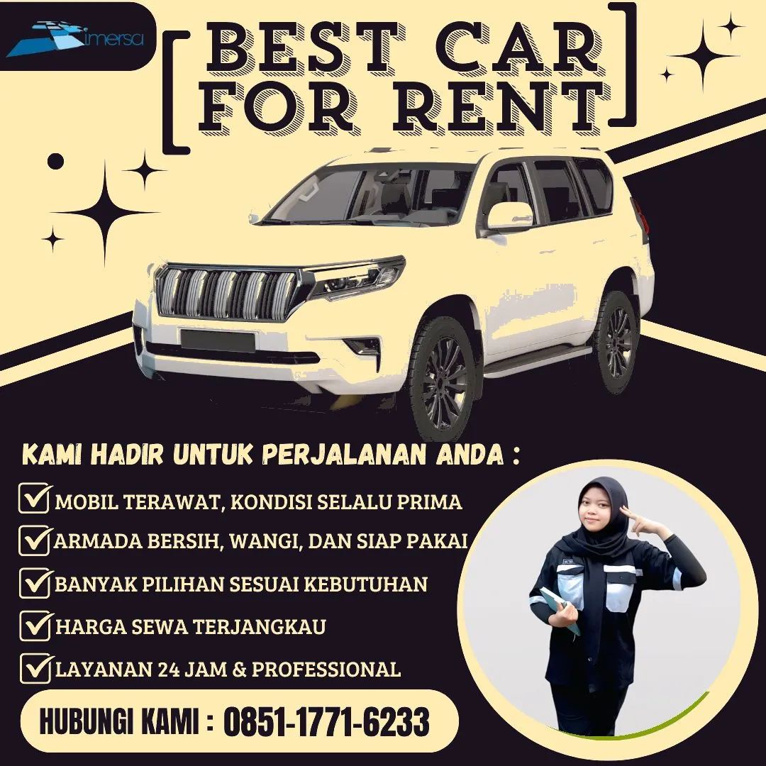 Rental Mobil Kartoharjo Magetan: Armada Lengkap, Harga Kompetitif, Pesan Sekejap