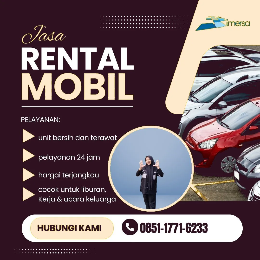 Rental Mobil Kawedanan Magetan: Layanan Cepat, Mobil Bersih, Harga Terjangkau, Antar Jemput