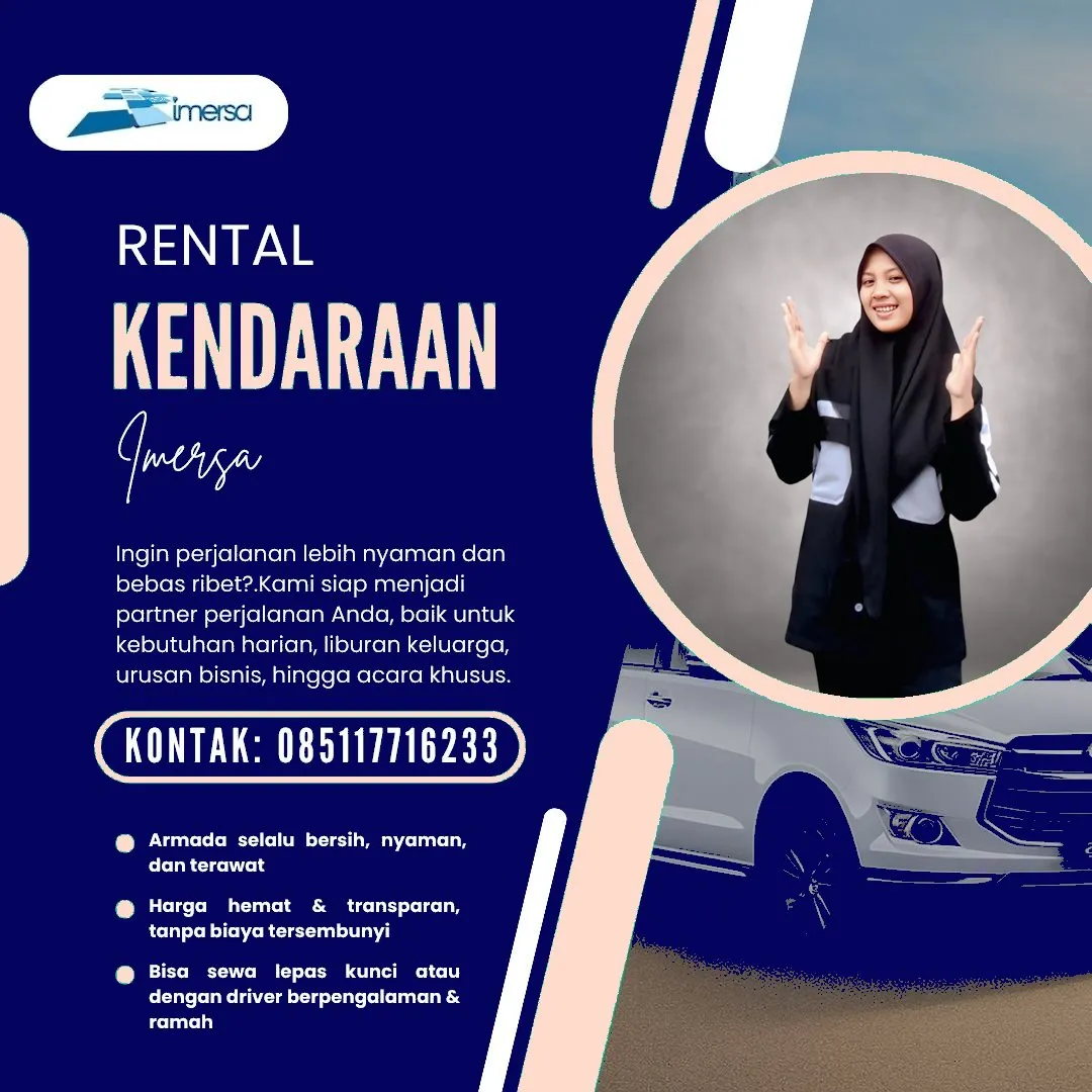 Rental Mobil Lembeyan Magetan