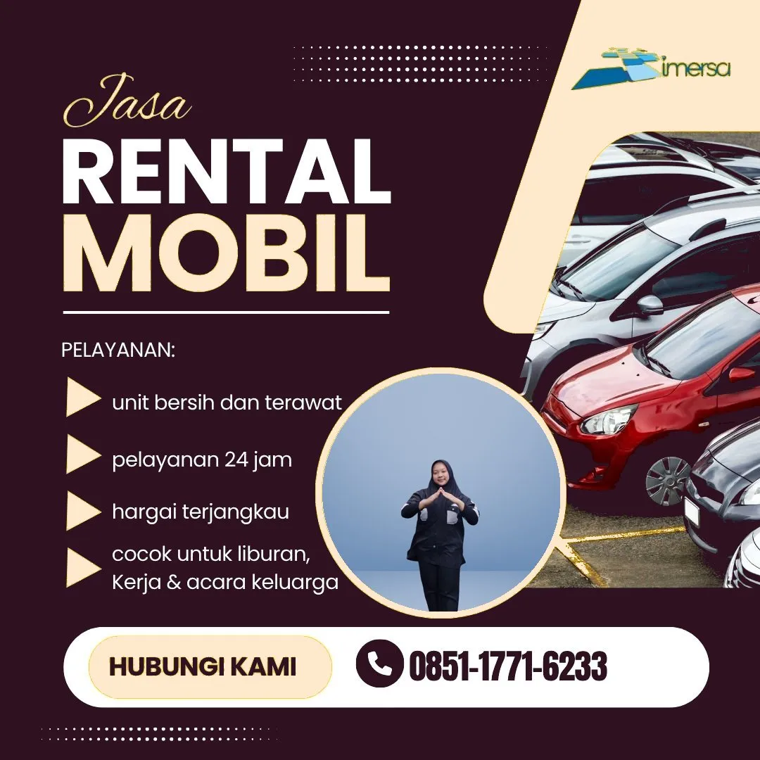 Rental Mobil Ngariboyo Magetan, Sopir Ramah, Mobil Bersih, Pesan 24 Jam