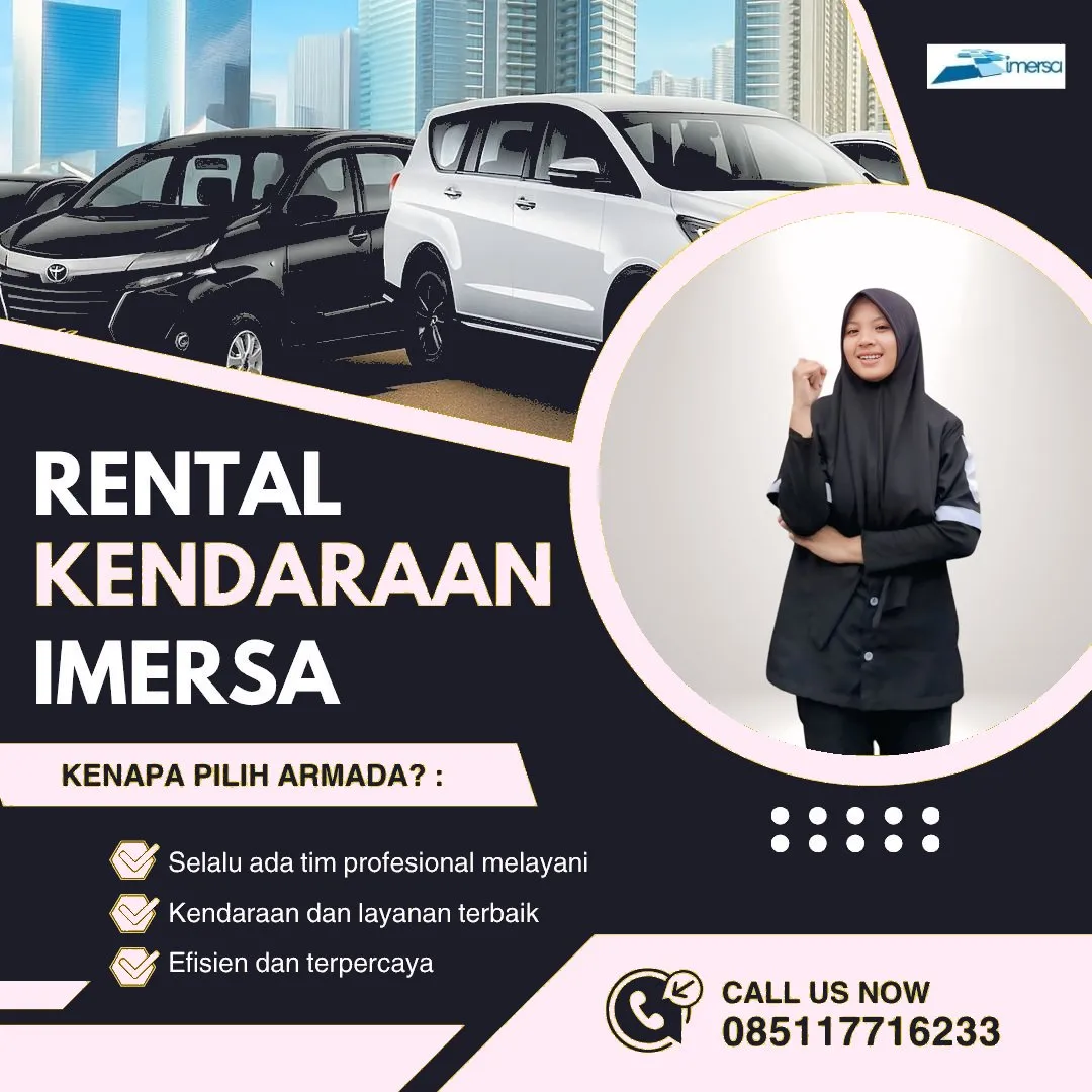 Rental Mobil Panekan Magetan, Armada Siap, Harga Hemat, Antar Jemput