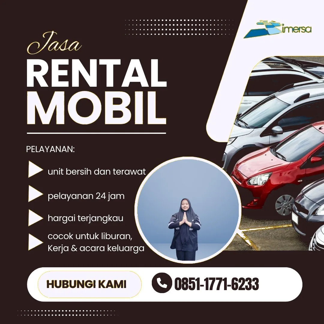 Rental Mobil Kalipuro Banyuwangi murah, layanan ramah, dan perjalanan nyaman setiap waktu