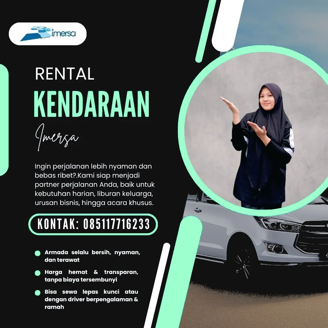 Rental Mobil Bangkalan