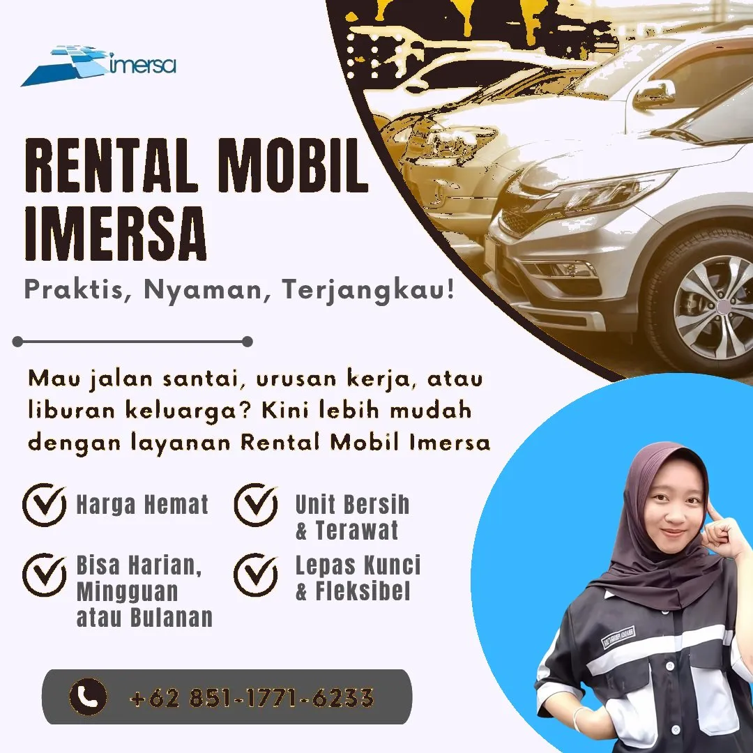 Rental Mobil Sidorejo Magetan