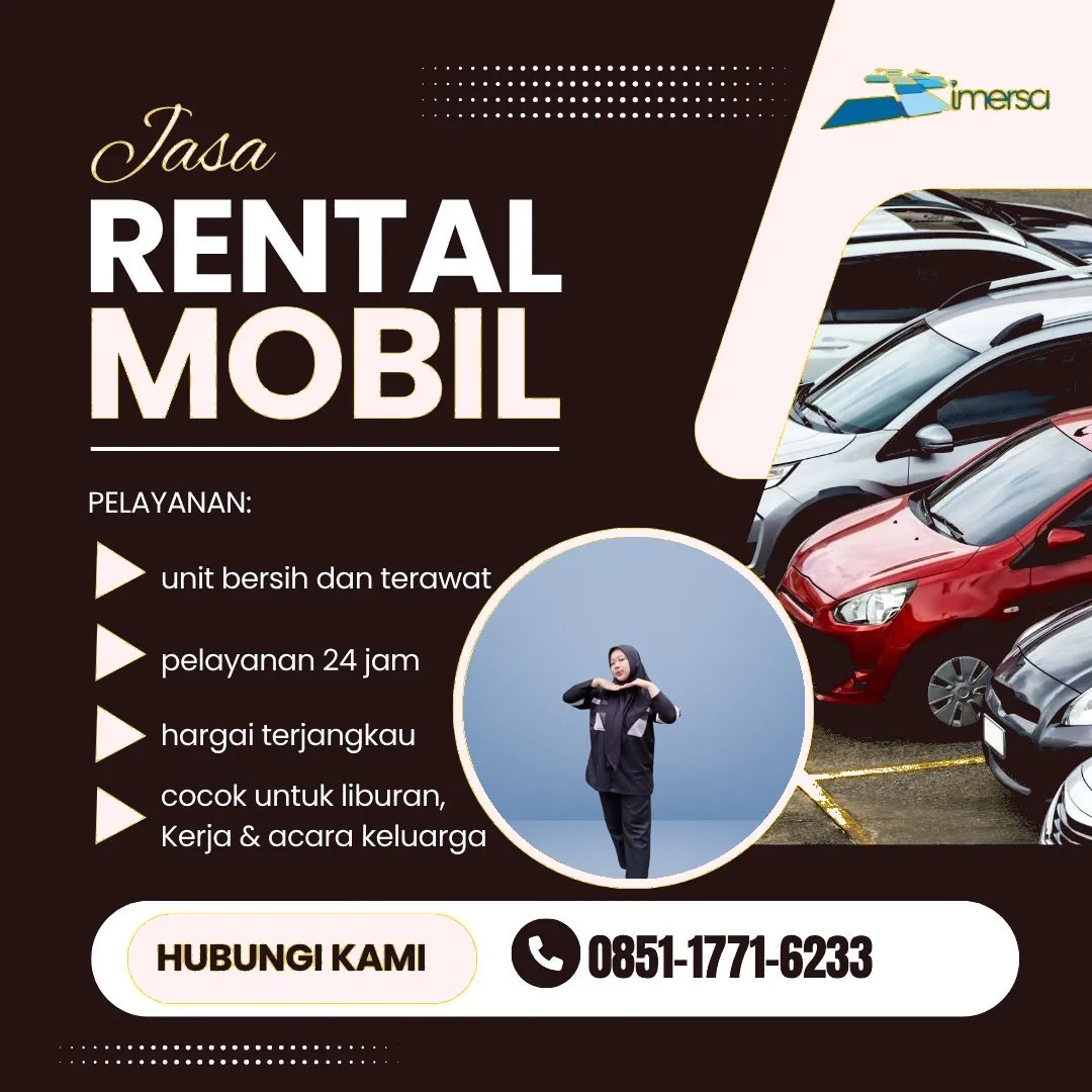Rental Mobil Sukomoro Magetan: Sewa Praktis, Armada Terawat, Booking 24 Jam