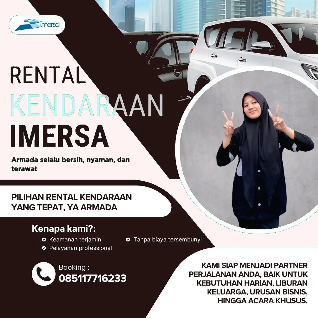 Rental Mobil Takeran Magetan, Harga Terjangkau, Sopir Ramah, Pesan Cepat
