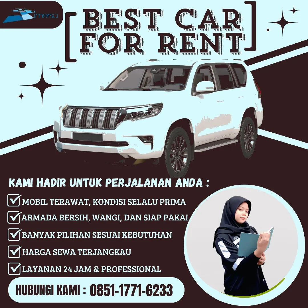 Rental Mobil Blimbing Malang