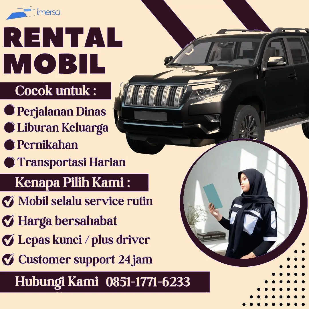 Rental Mobil Klojen Malang