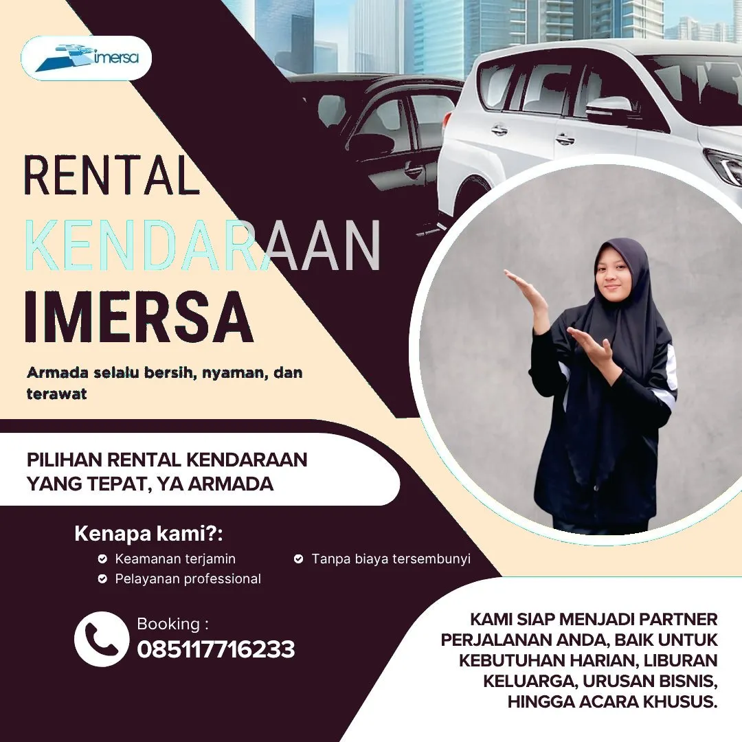 Rental Mobil Lowokwaru Malang, Sewa Mudah, Kenyamanan Maksimal, Antar Jemput
