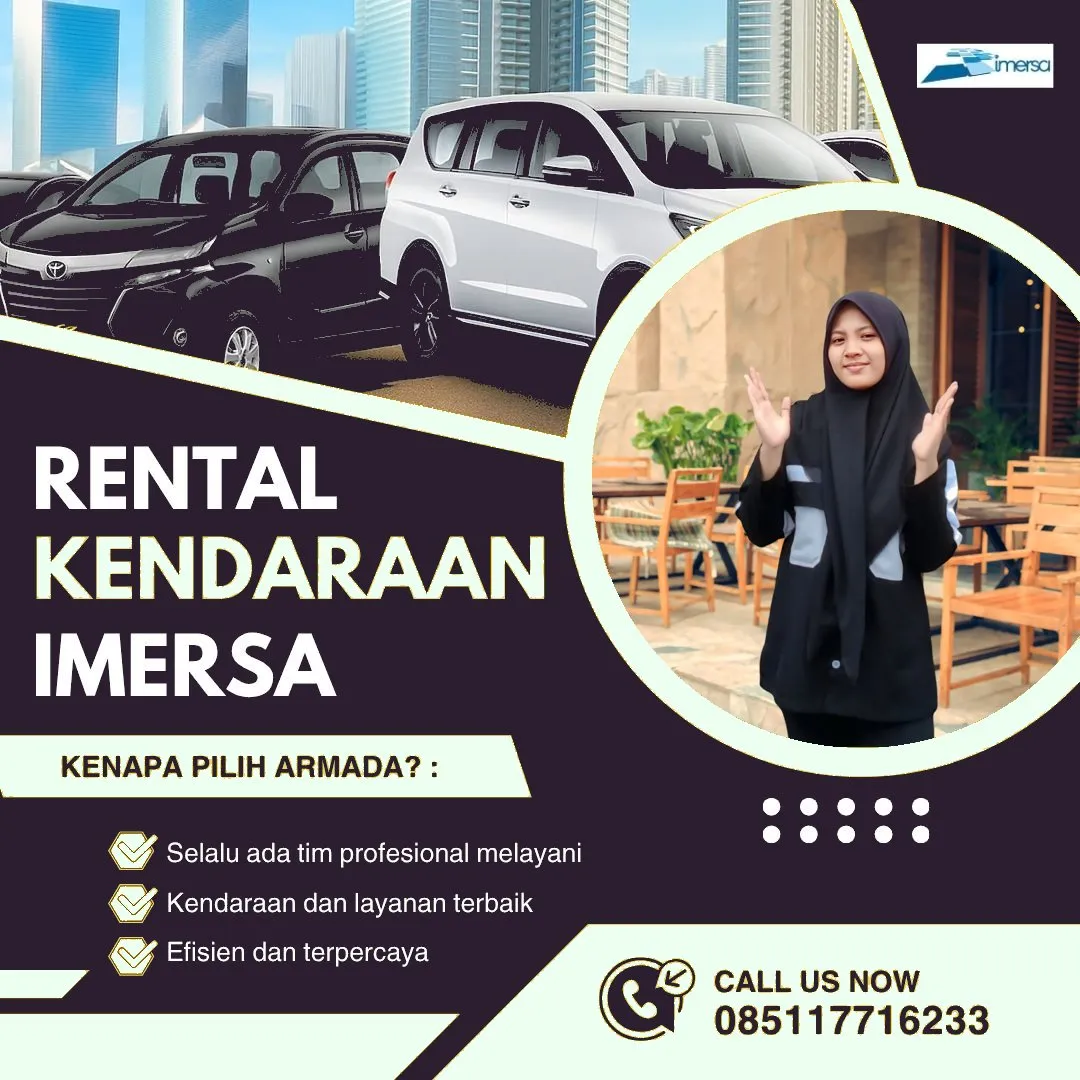 Rental Mobil Sukun Malang: Harga Terjangkau, Sopir Ramah, Booking Sekejap