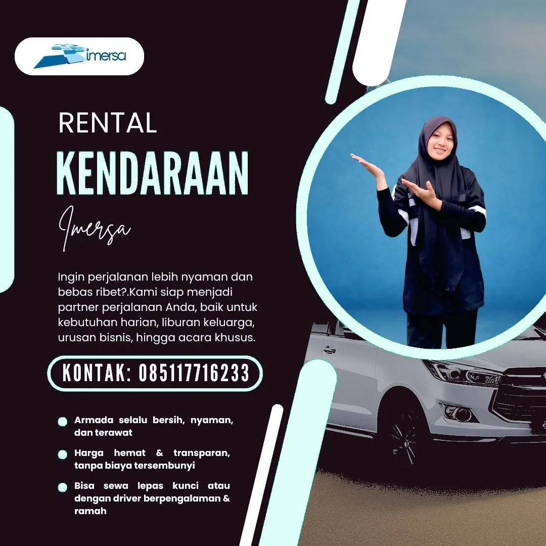 Rental Mobil Licin Banyuwangi