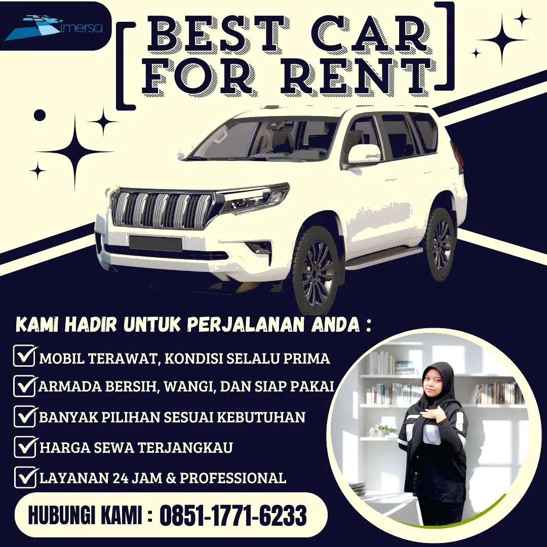 Rental Mobil Bantur Malang