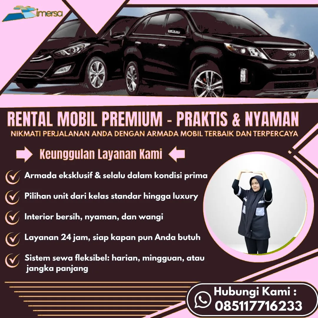 Rental Mobil Bululawang Malang