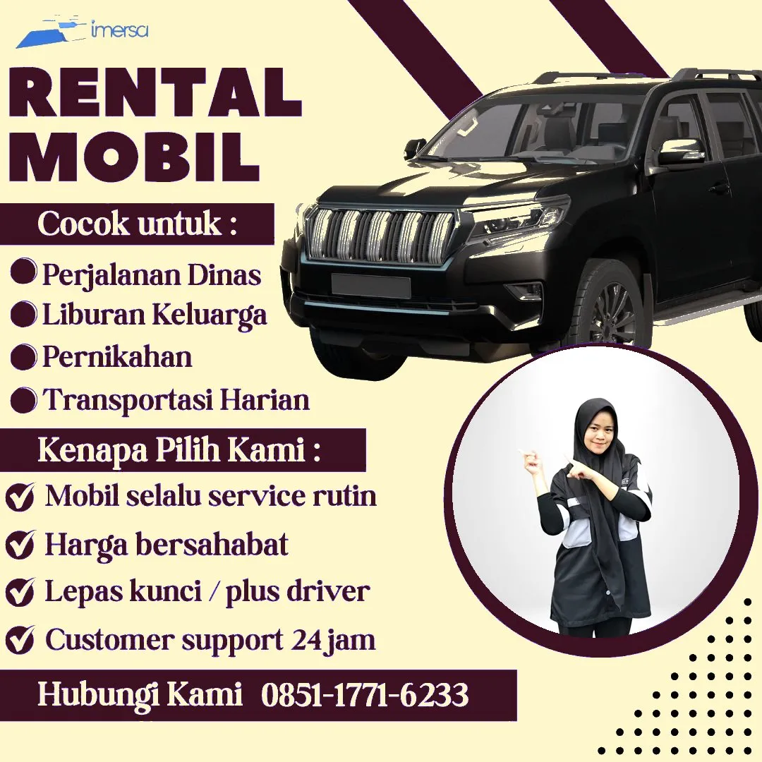Rental Mobil Dampit Malang
