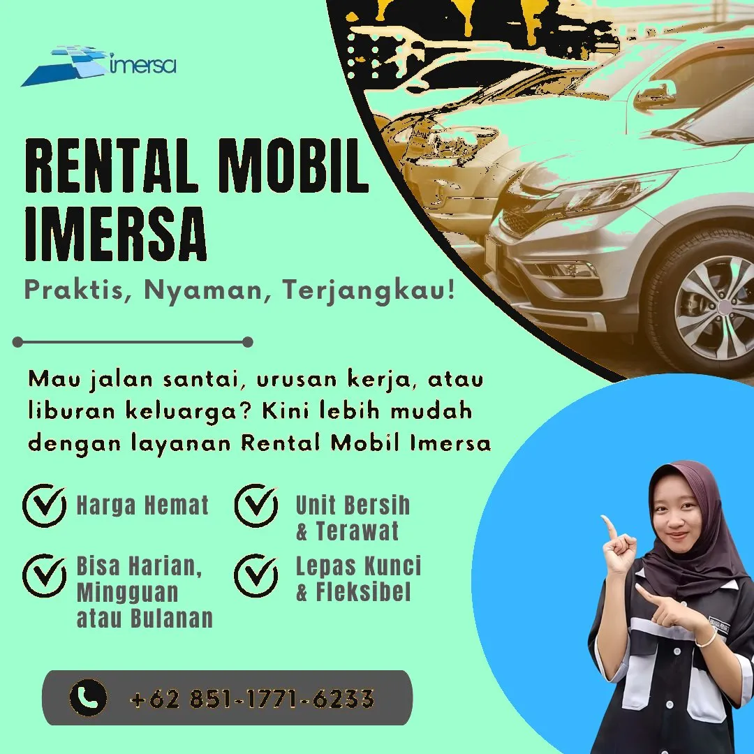 Rental Mobil Donomulyo Malang: Armada Siap, Sopir Profesional, Harga Bersahabat