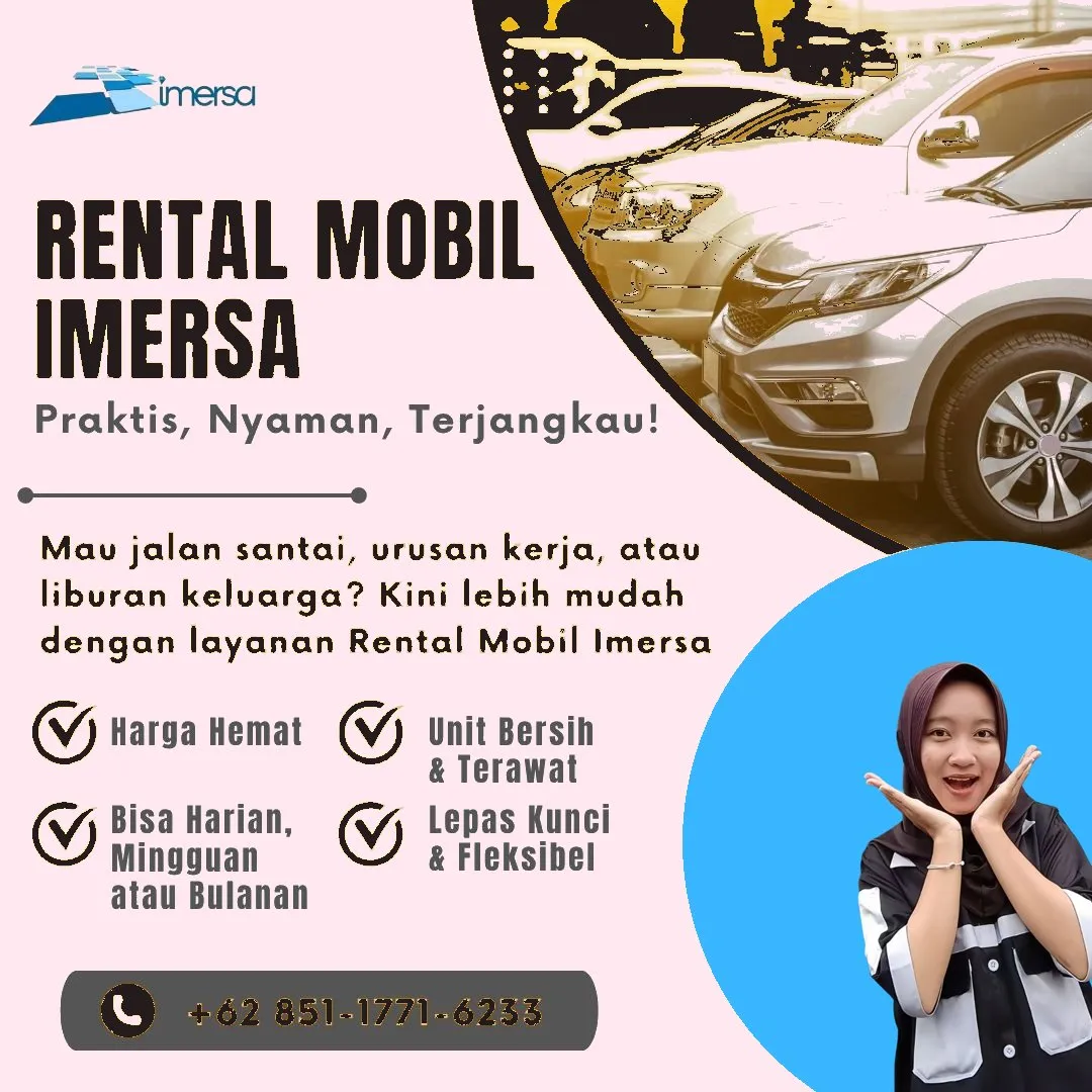 Rental Mobil Gedangan Malang
