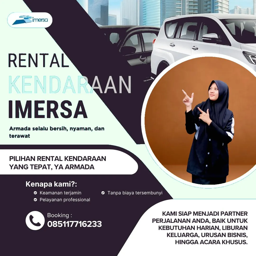 Rental Mobil Gondanglegi Malang: Harga Kompetitif, Kenyamanan, Layanan 24 Jam
