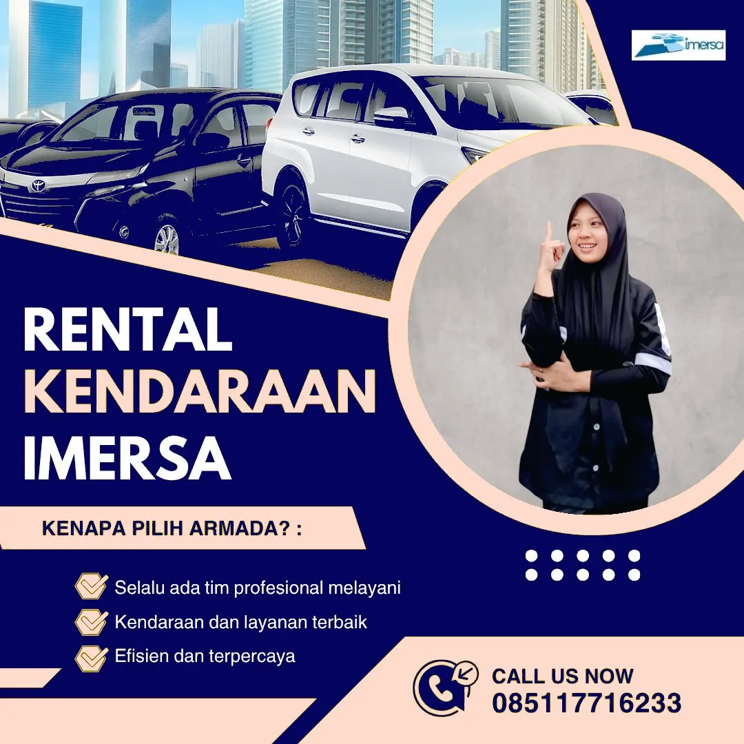 Rental Mobil Karangploso Malang: Armada Lengkap, Harga Jelas, Pesan Instan