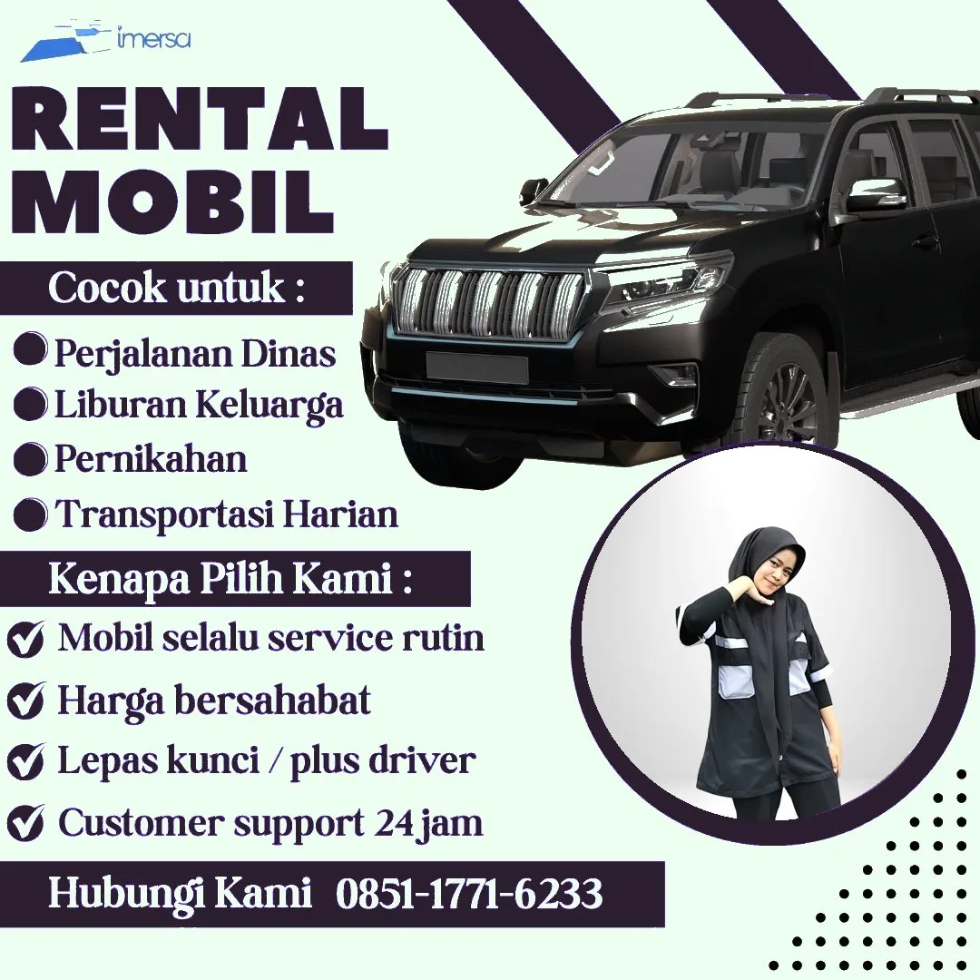 Rental Mobil Kasembon Malang