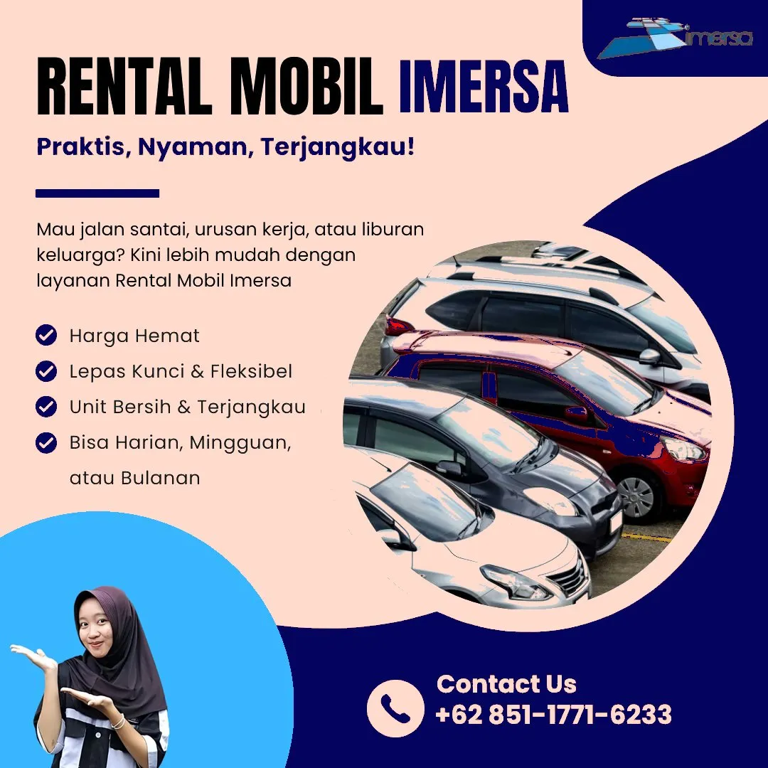Rental Mobil Kromengan Malang