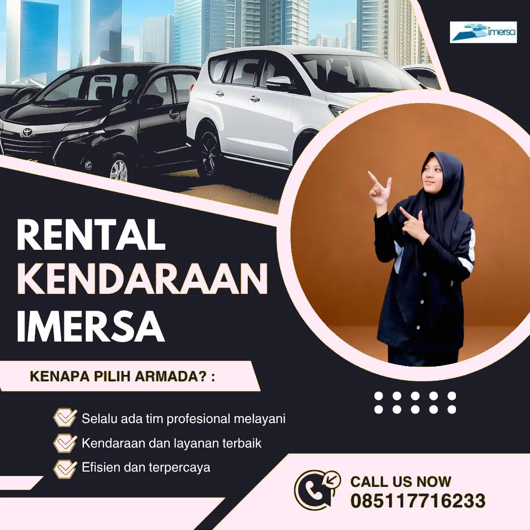 Rental Mobil Kromengan Malang, Harga Bersahabat, Armada Terawat, Pesan Mudah