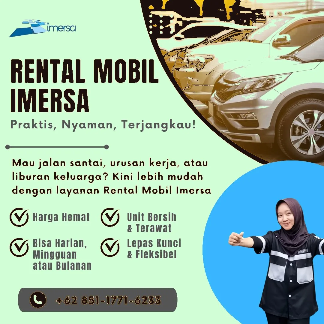 Rental Mobil Lawang Malang