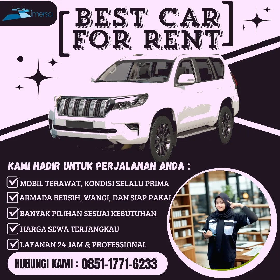 Rental Mobil Ngajung Malang