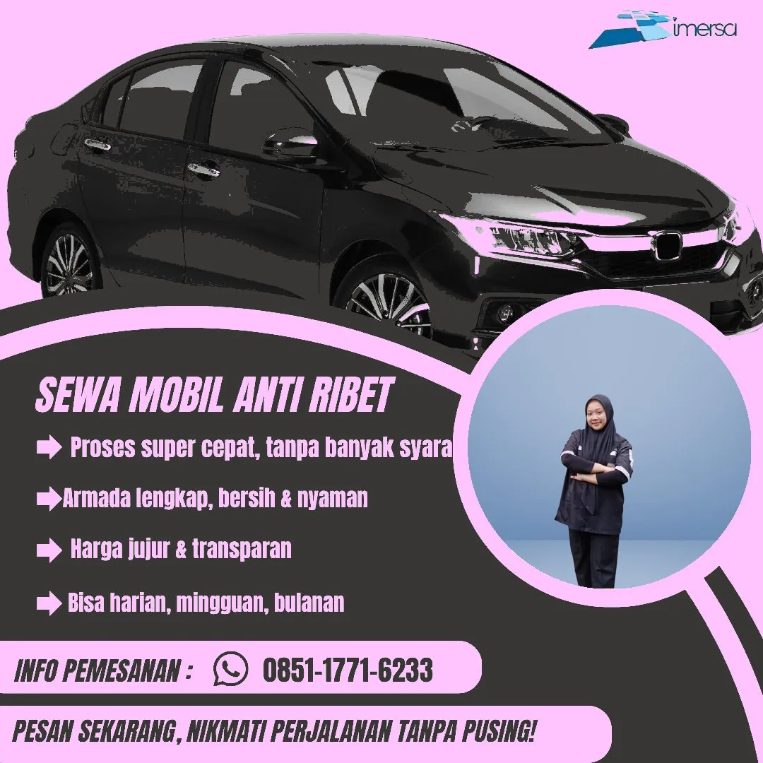 Rental Mobil Ngajung Malang, Harga Jelas, Kenyamanan, Booking Dalam Hitungan