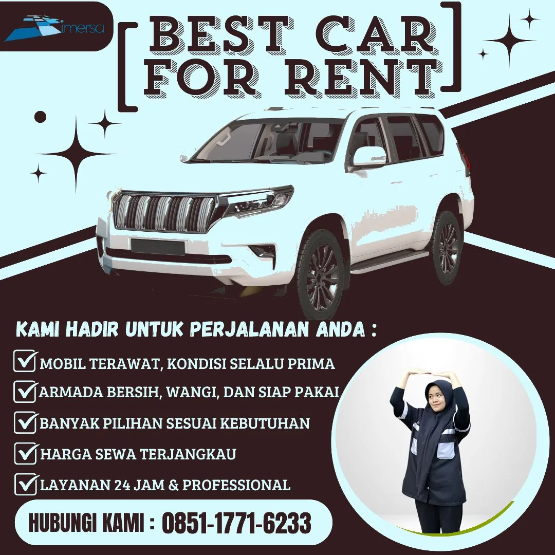 Rental Mobil Ngantang Malang