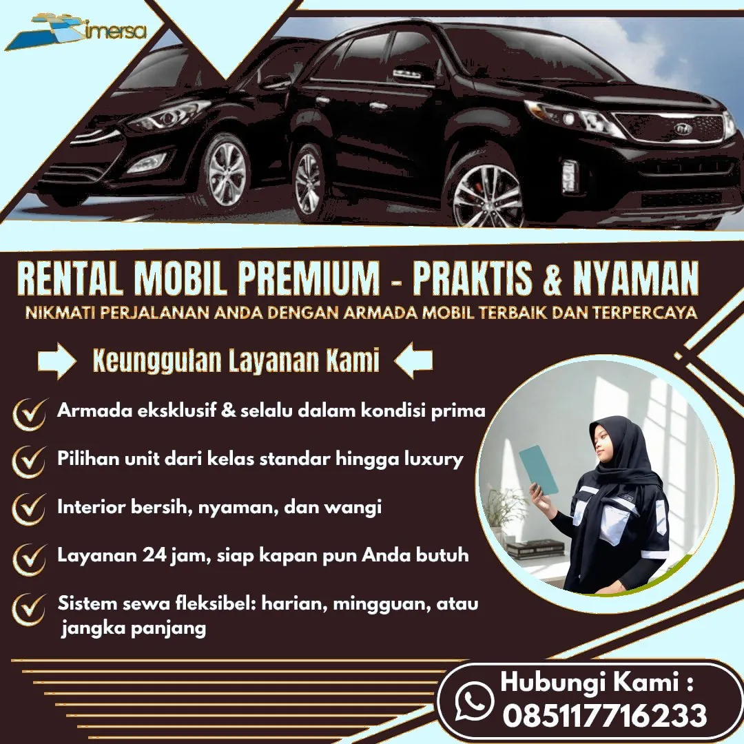 Rental Mobil Pagak Malang