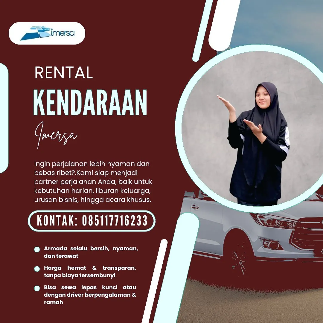 Rental Mobil Pakis Malang