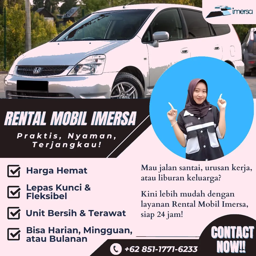 Rental Mobil Pujon Malang