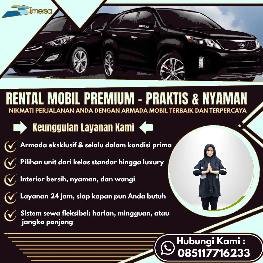 Rental Mobil Sumbermanjing Wetan Malang