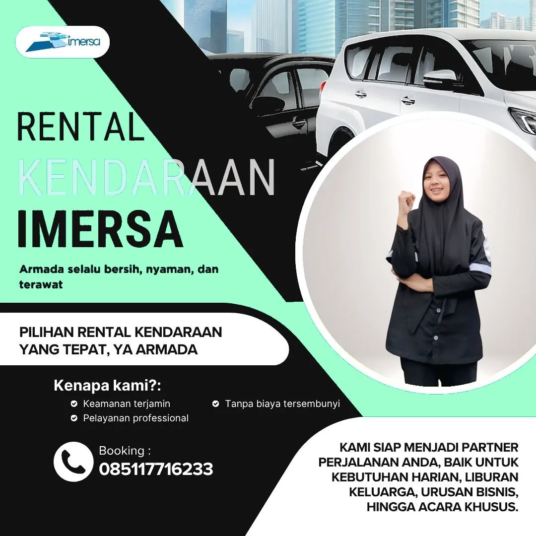 Rental Mobil Sumberpucung Malang: Kenyamanan Prima, Sopir Ramah, Pesan Instan