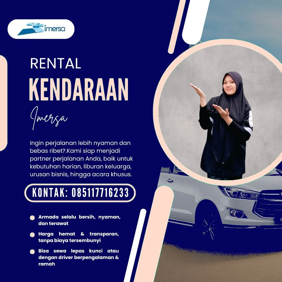 Rental Mobil Tajinan Malang