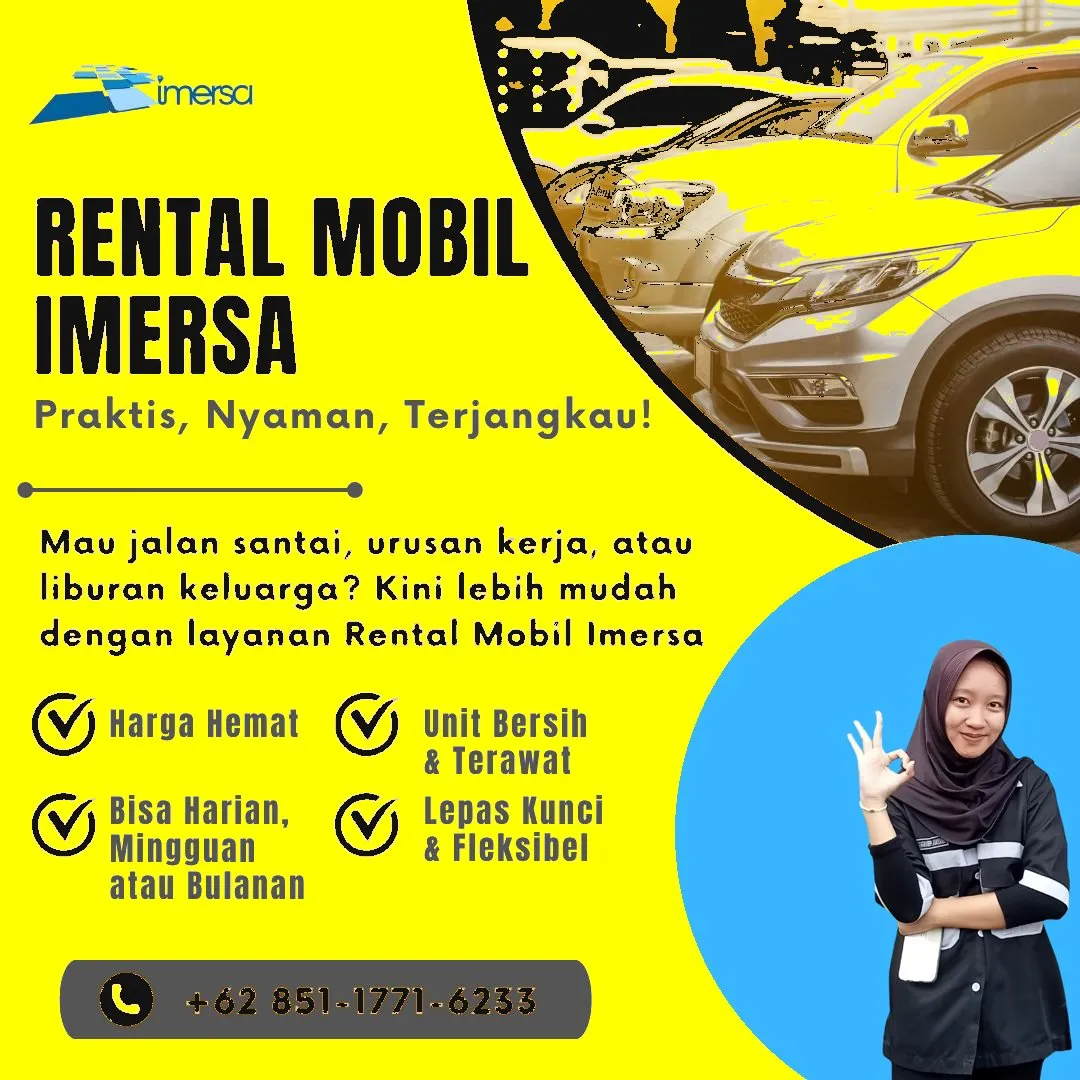 Rental Mobil Purwoharjo Banyuwangi